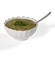 Gron Salsa med ske